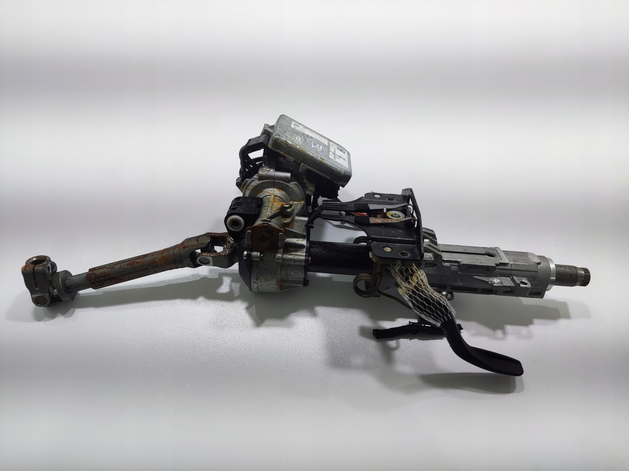 ELEKTRICKÉ SERVOČERPADLO AUDI A1 II 82A 2Q1909144AB 2Q1423510BP 2018-2024