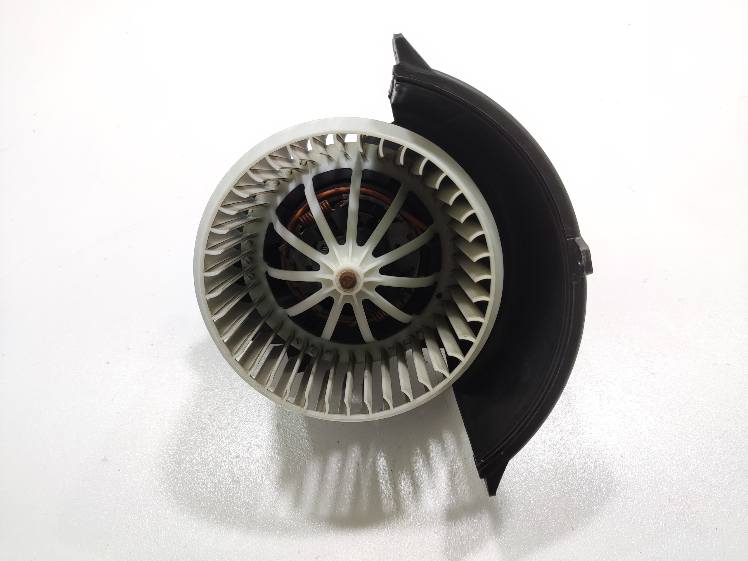 VENTILÁTOR MOTORČEK KÚRENIA PORSCHE CAYENNE I 2007-2009 LIFT 7L0820021Q