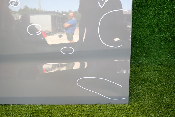 SKODA SCALA 19- LAVE PREDNE DVERE