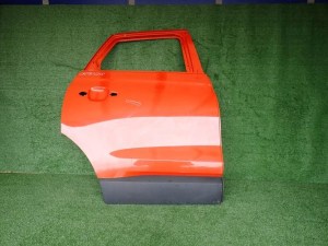 OPEL CROSSLAND X 16- PRAVE ZADNE DVERE OPEL CROSSLAND X 16- PRAVE ZADNE DVERE