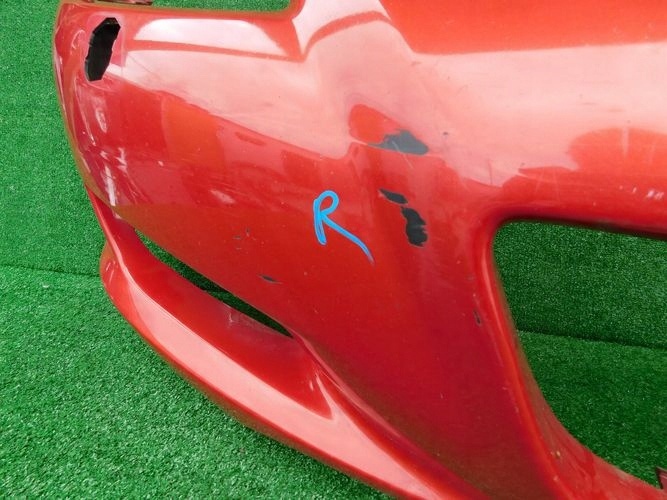 MAZDA RX8 PREDNÝ NÁRAZNÍK