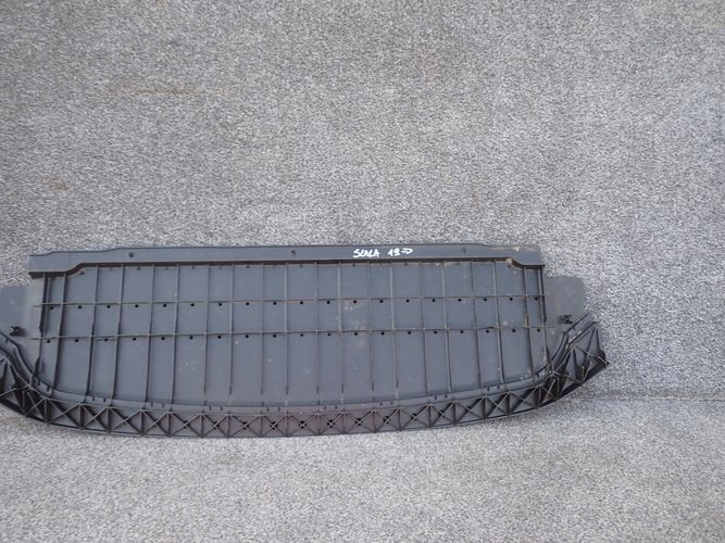 SKODA SCALA KRYT POD NARAZNIK 657807061