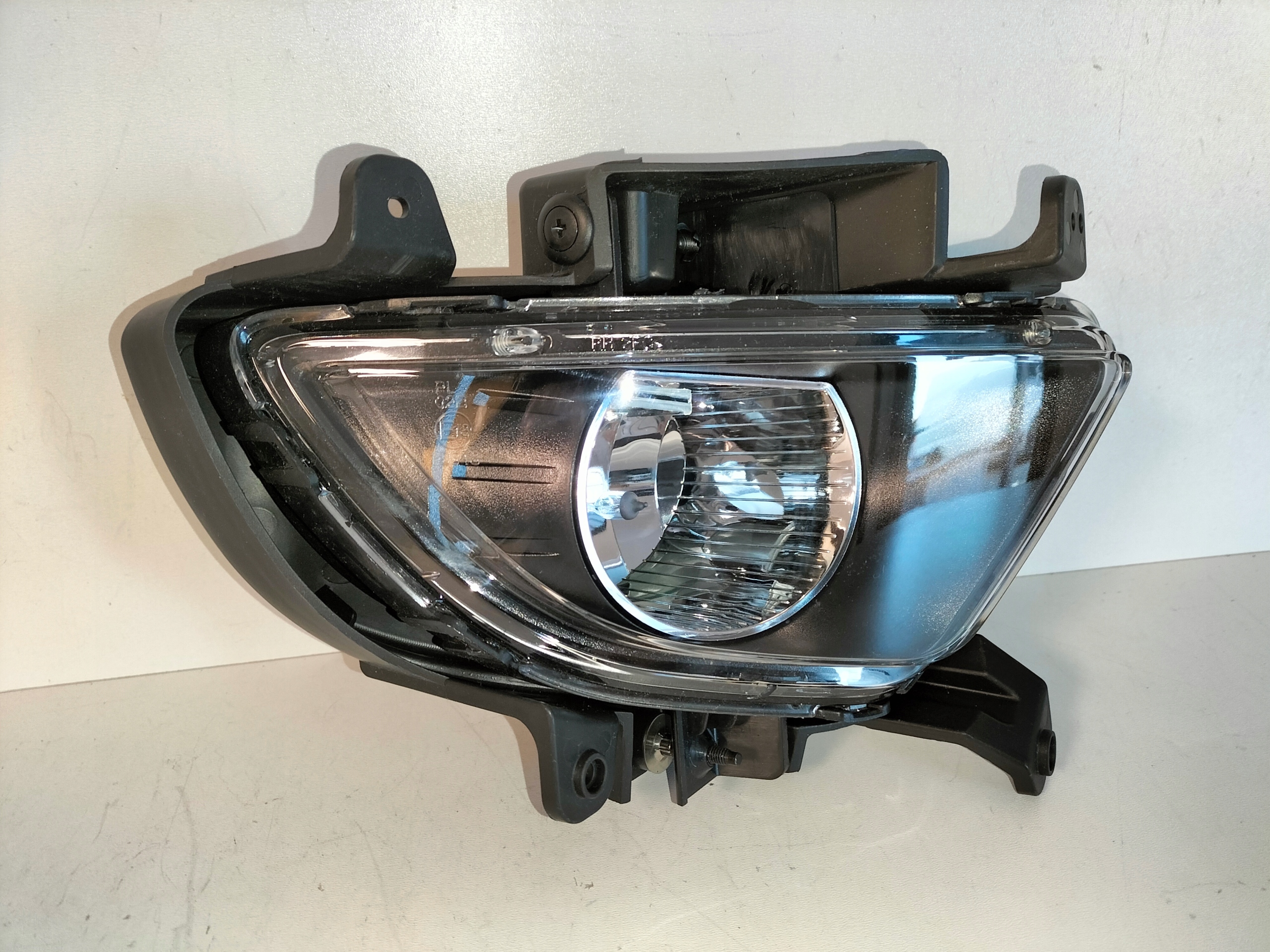 PRAVA HMLOVKA HYUNDAI I30 I 07-12