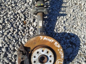 PASSAT B7 2.0 TDI LAVY OTOC MCPERSON PASSAT B7 2.0 TDI LAVY OTOC MCPERSON