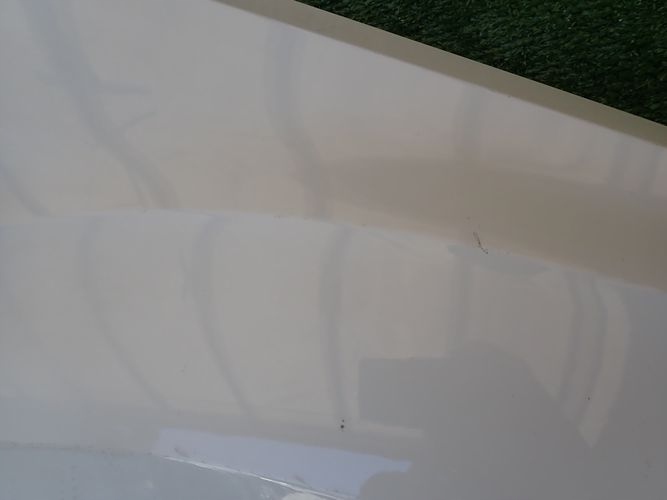 VW T-ROC TROC PRAVY PREDNY BLATNIK