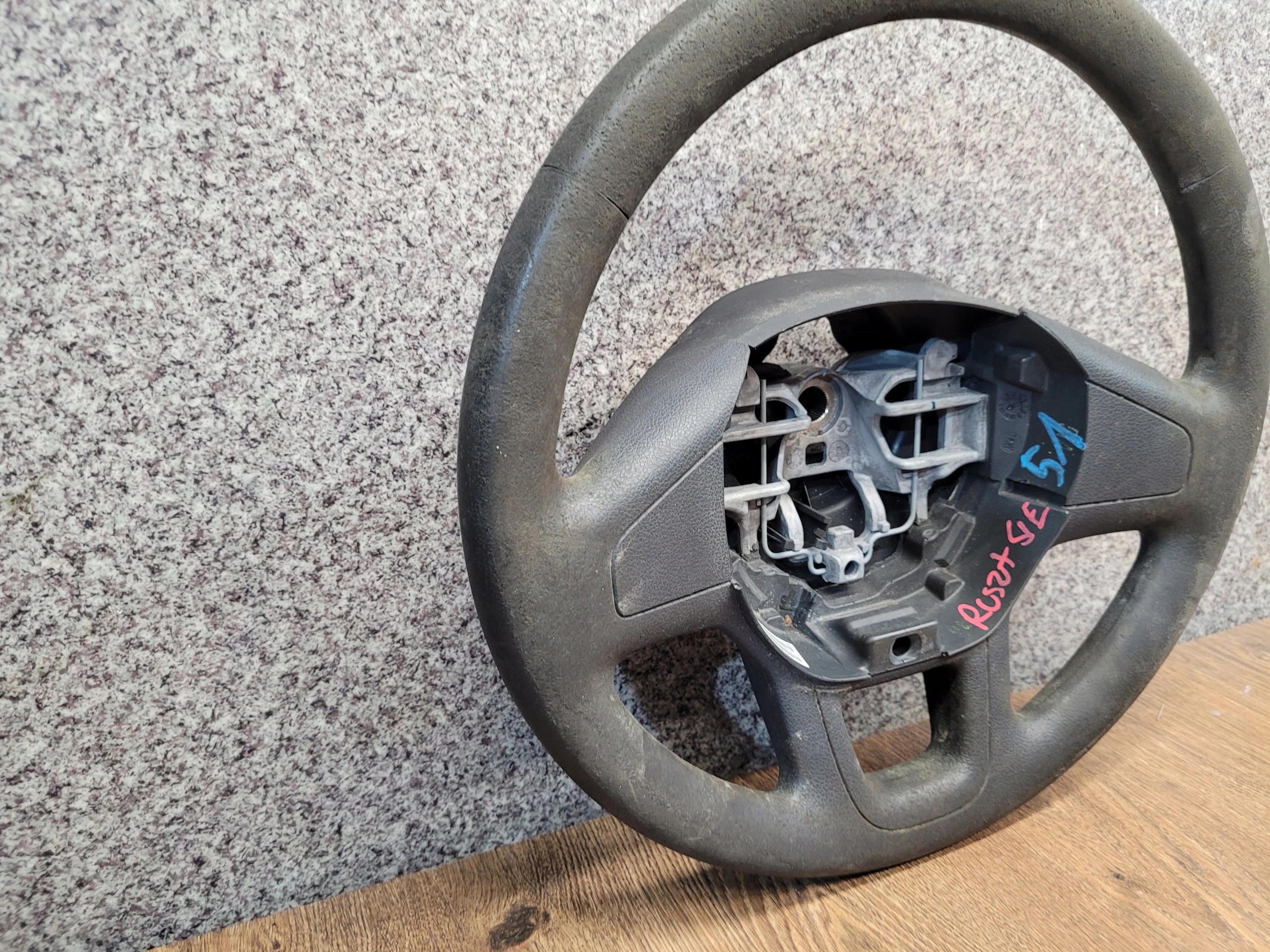 Opel Vivaro B Trafic III VOLANT 93868107