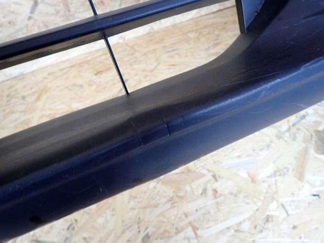 MAZDA CX5 II 17- PREDNÝ NÁRAZNÍK