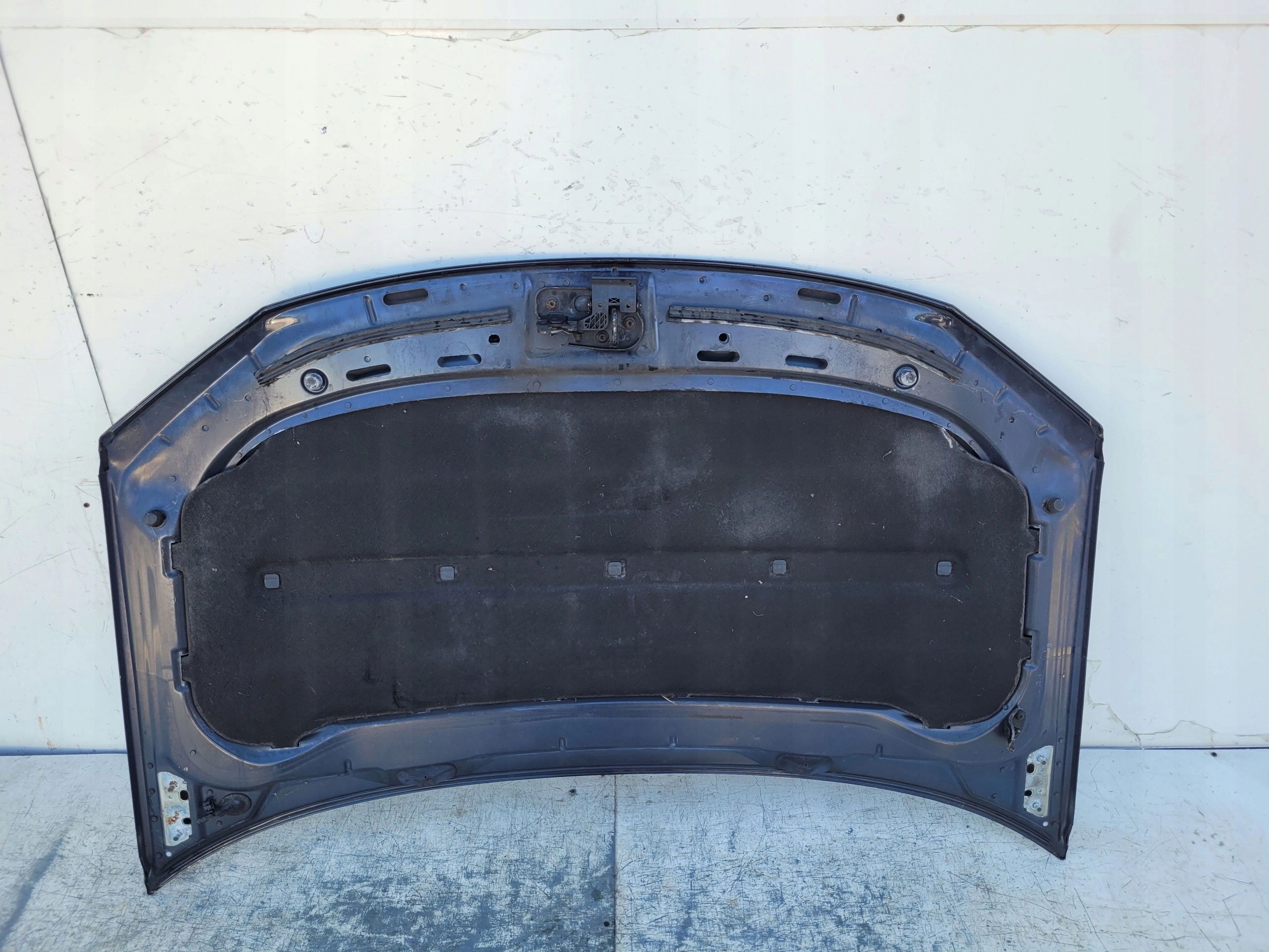 VW TOURAN 1 1T0 07-010 LIFT PREDNA KAPOTA