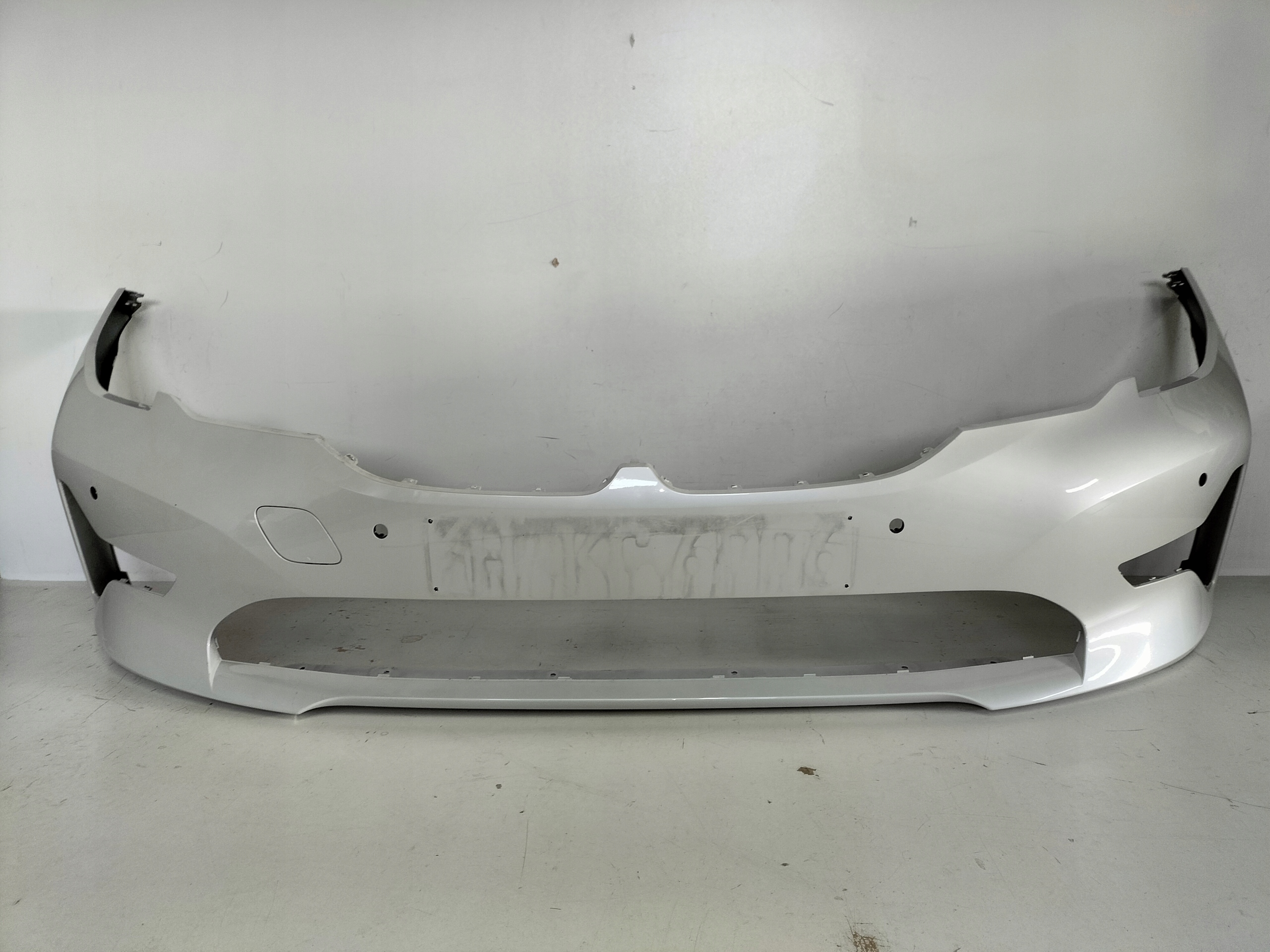PREDNÝ NÁRAZNÍK BMW 3 G20 G21 19-