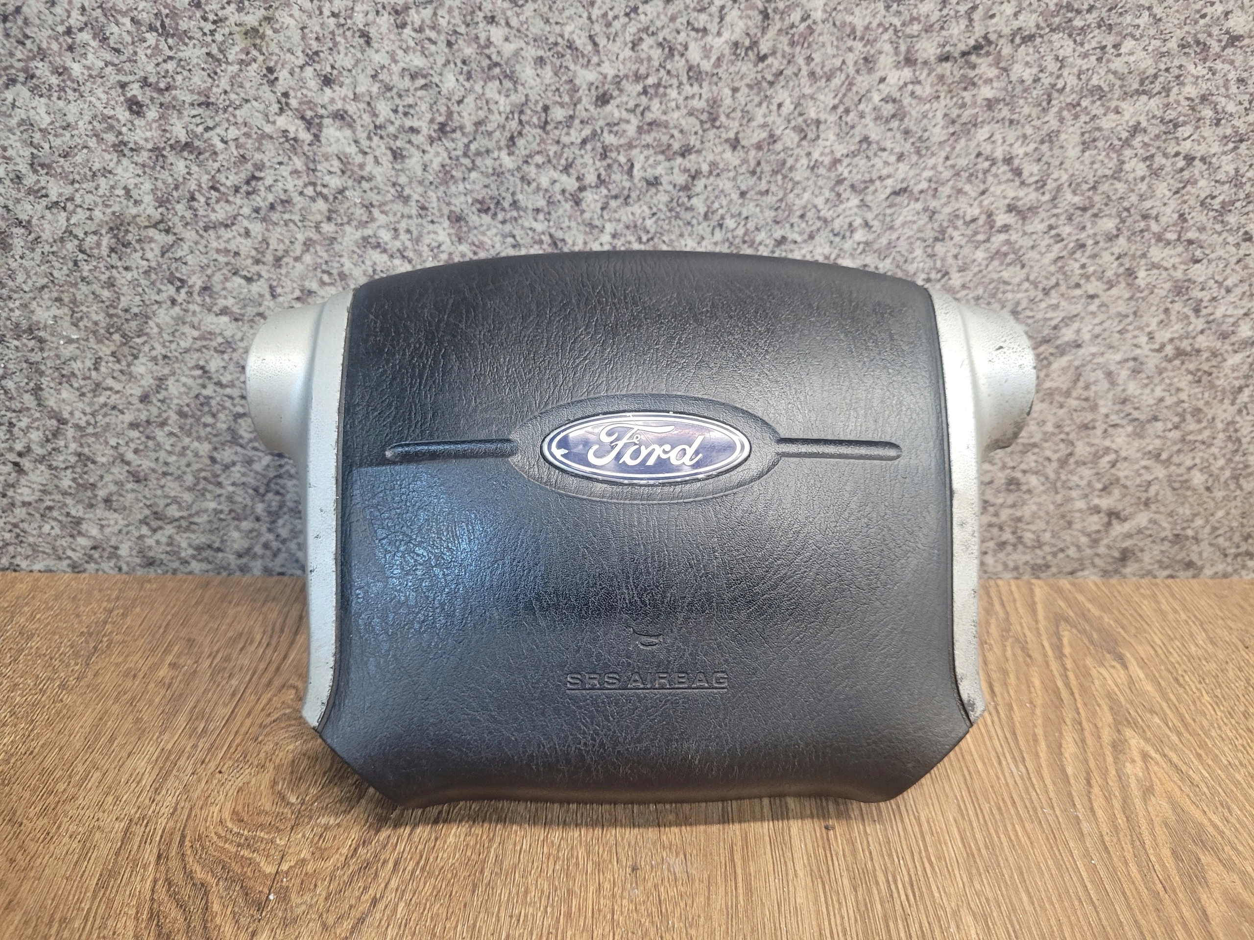 FORD RANGER III 06-11 VOLANTOVY AIRBAG