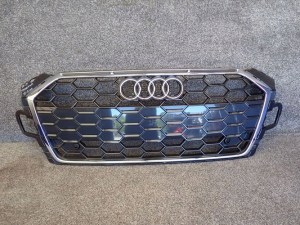 AUDI A5 S-LINE LIFT 19- MRIEZKA LISTA 8W6853651BJ BL AUDI A5 S-LINE LIFT 19- MRIEZKA LISTA 8W6853651BJ BL