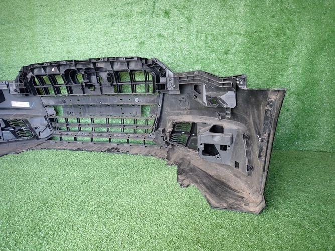 AUDI A6 C7 S-LINE LIFT 14- PREDNÝ NÁRAZNÍK