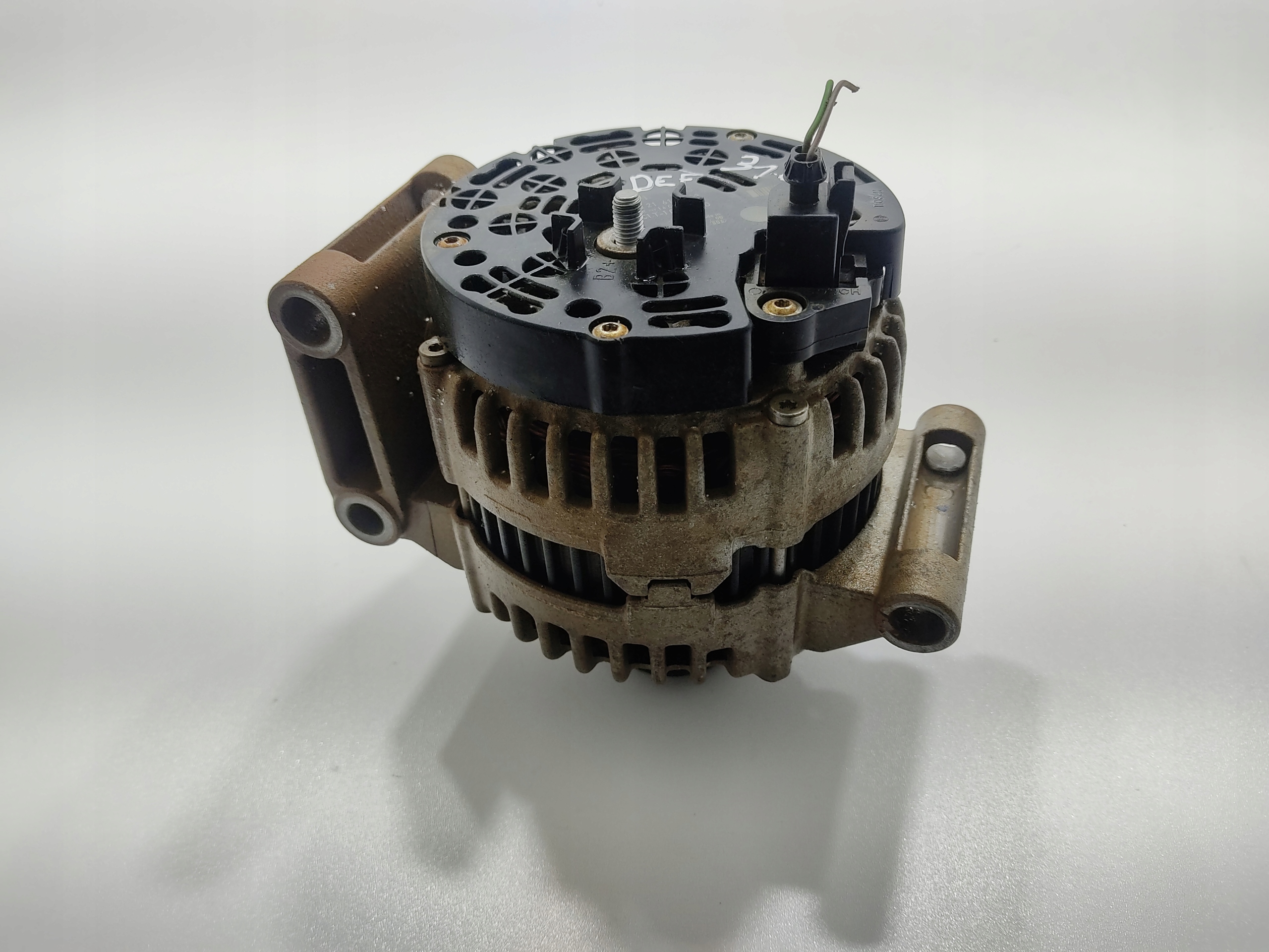 ALTERNÁTOR LAND ROVER DEFENDER 2.4 TDCI 6C1T-10300-CD 0121615003 2007-2014
