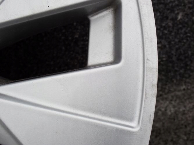 AUDI A3 8Y 7,5Jx16 ET43 5×112 HLINIKOVY DISK ELEKTRON
