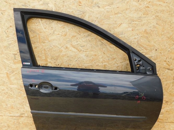 RENAULT LAGUNA III PRAVE PREDNE DVERE