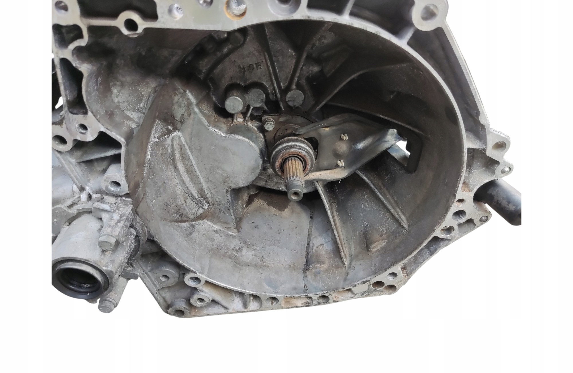 PREVODOVKA CITROEN BERLINGO PARTNER III 1.6 E-HDI 20ET11 2012-2018