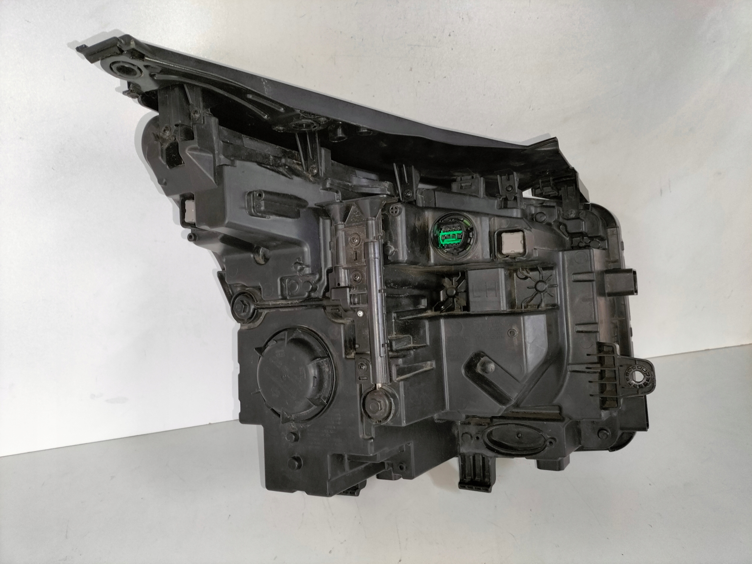 LAVE PREDNE SVETLO HYUNDAI SANTA FE IV LIFT 21- FULL LED