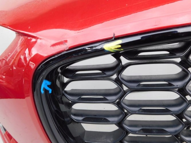 JAGUAR F-TYPE LIFT 20- PREDNÝ NÁRAZNÍK