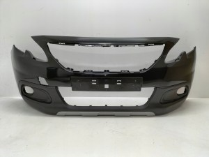 PREDNÝ NÁRAZNÍK PEUGEOT 2008 LIFT 16- PREDNÝ NÁRAZNÍK PEUGEOT 2008 LIFT 16-