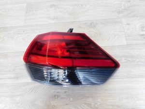 NISSAN X-TRAIL LED LIFT 17- PRAVE ZADNE SVETLO NISSAN X-TRAIL LED LIFT 17- PRAVE ZADNE SVETLO