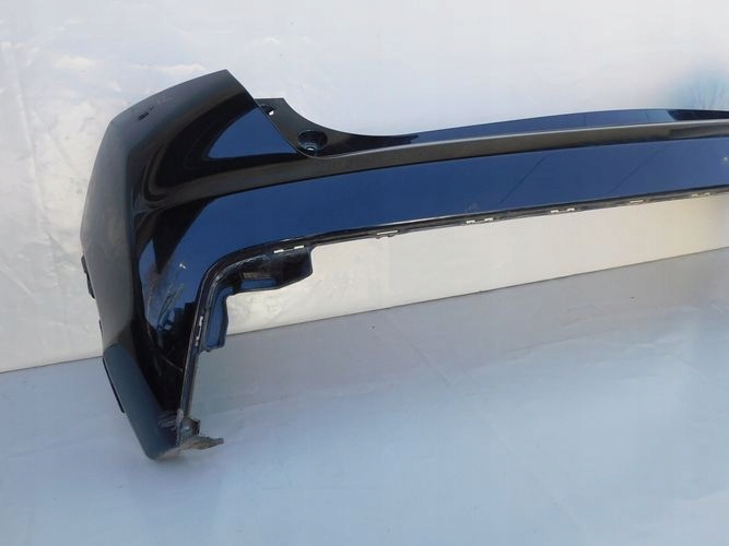 HONDA CIVIC IX HB 15- ZADNÝ NÁRAZNÍK