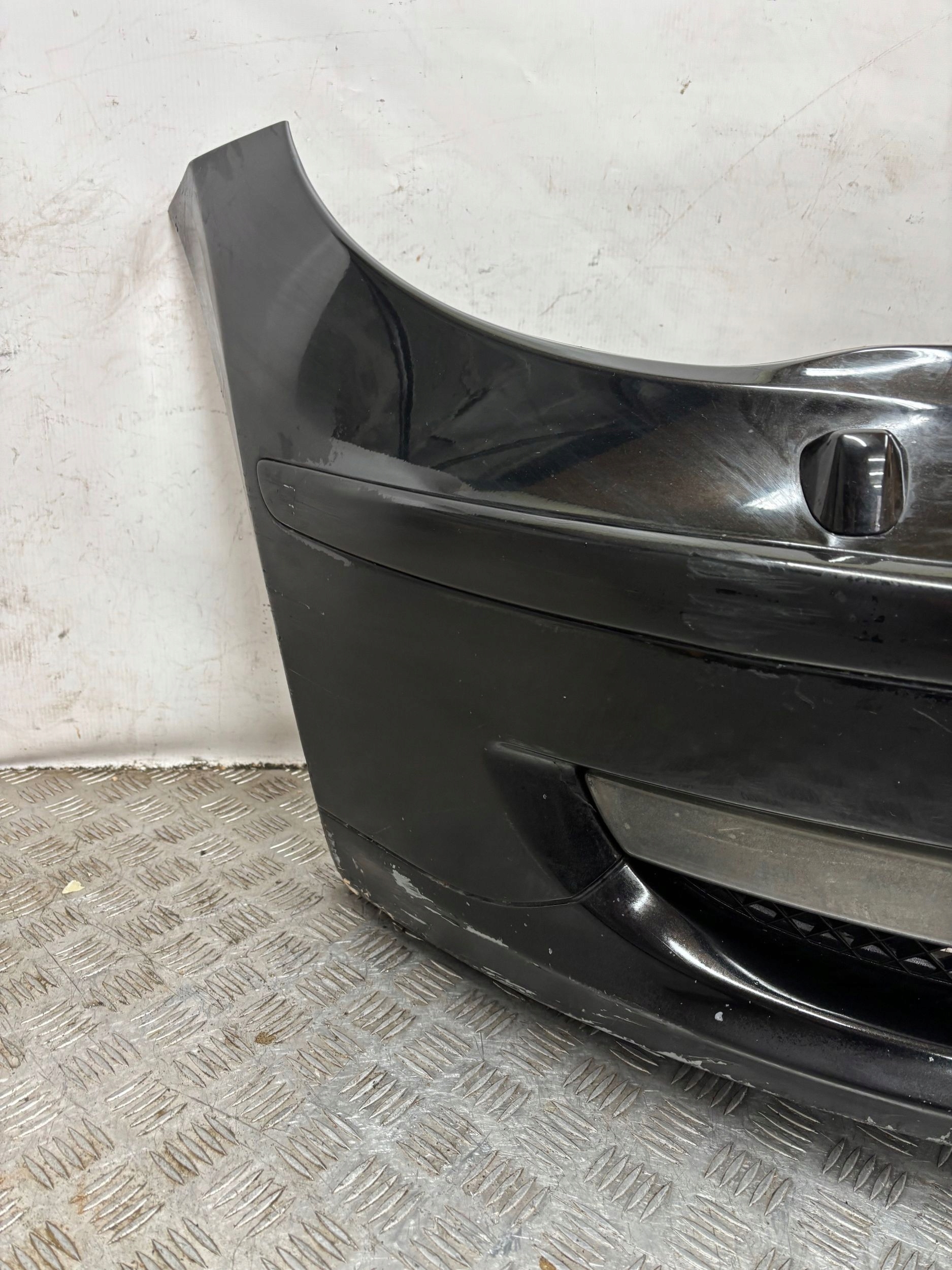 PREDNÝ NÁRAZNÍK BMW 1 E87 LIFT 07-