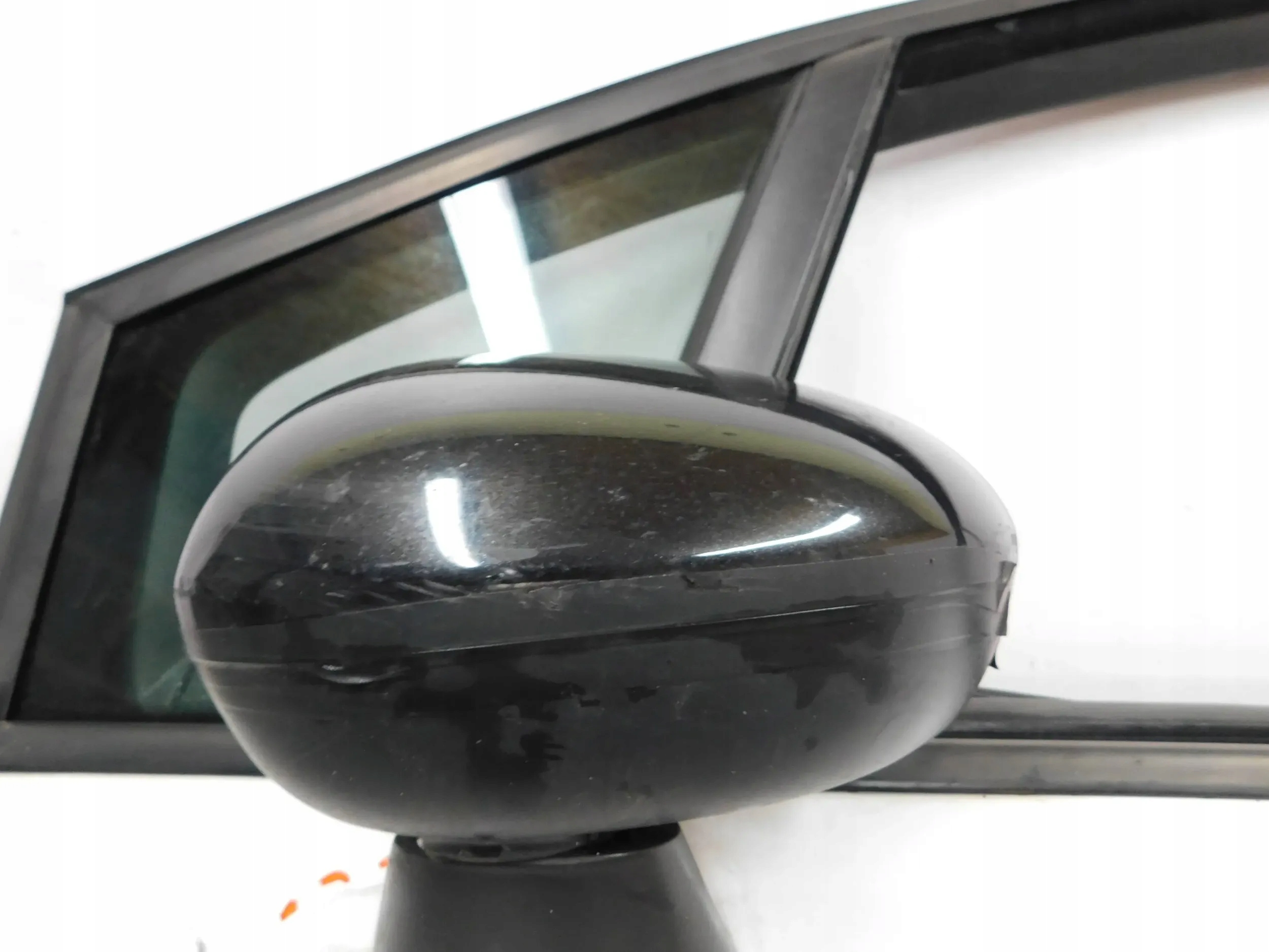 ĽAVÉ PREDNÉ DVERE OPEL MERIVA B