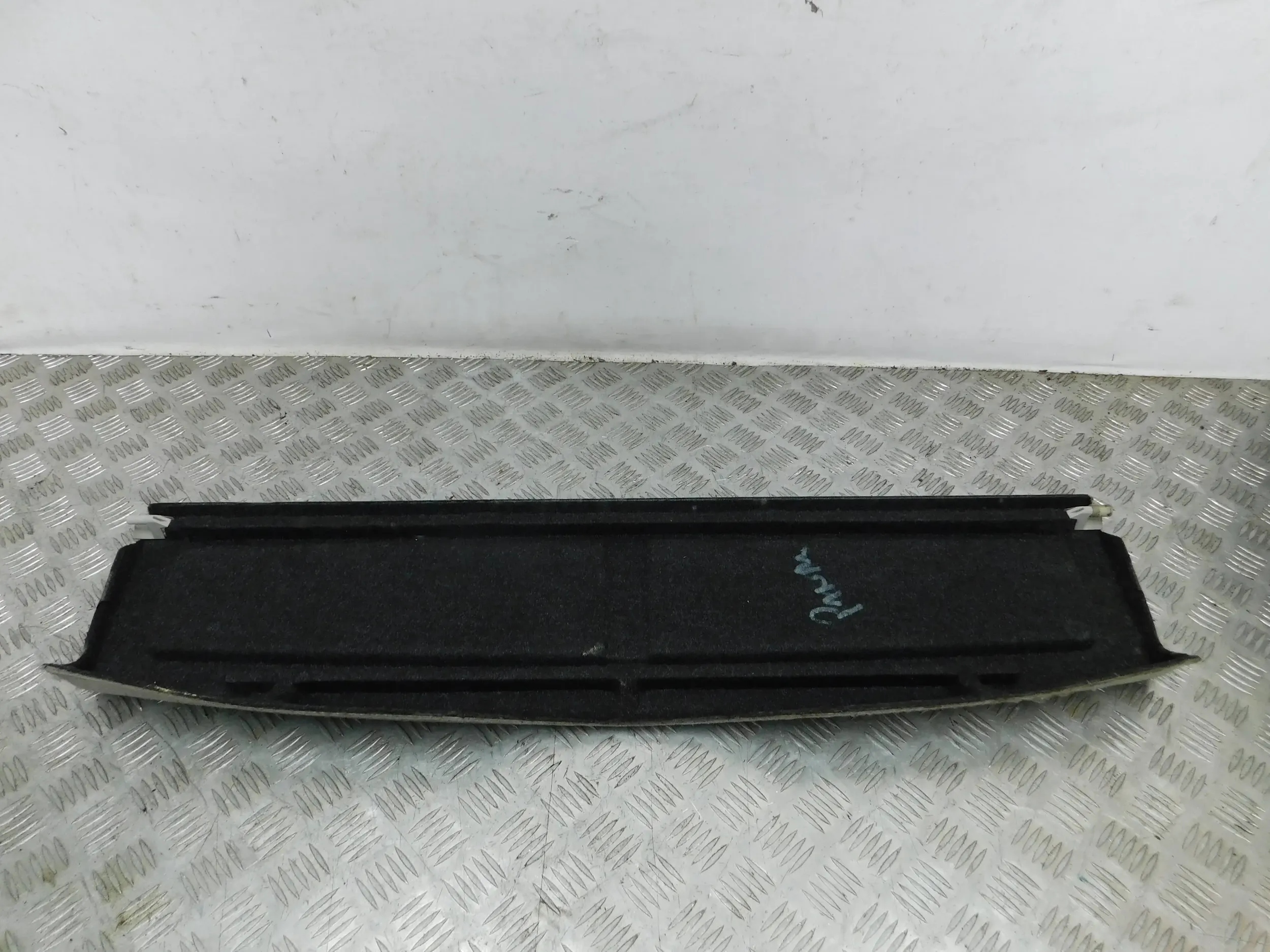 KUFROVÉ PLATÓ FIAT PANDA 2 II 03-