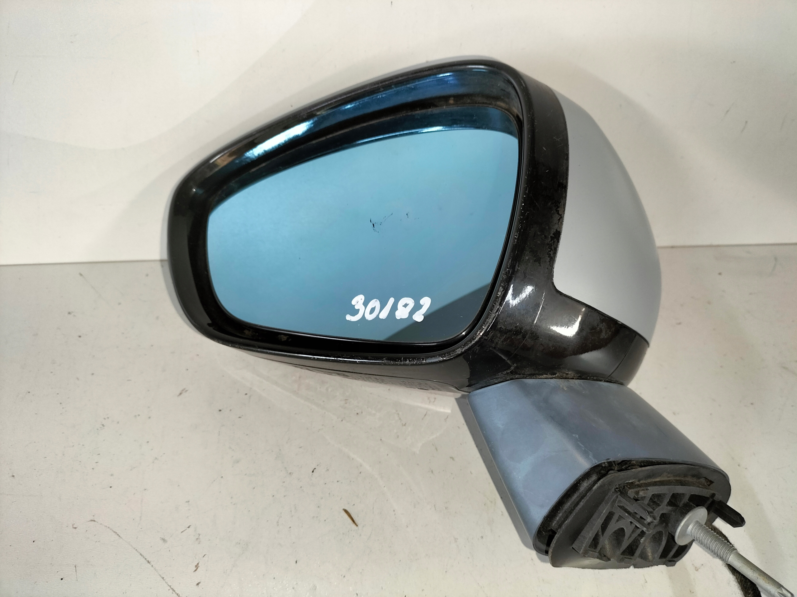 ĽAVÉ ZRKADLO ELEKTRICKÉ CITROEN DS5 11-15
