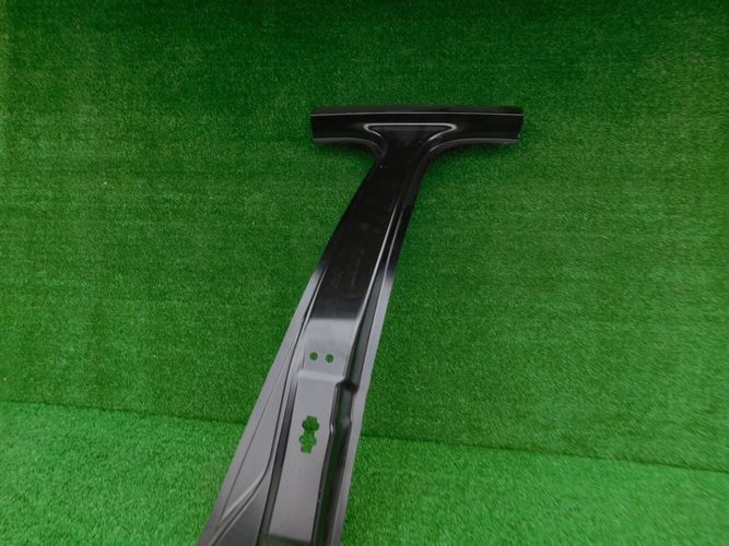 SKODA FABIA III STLPIK STREDOVY LAVY