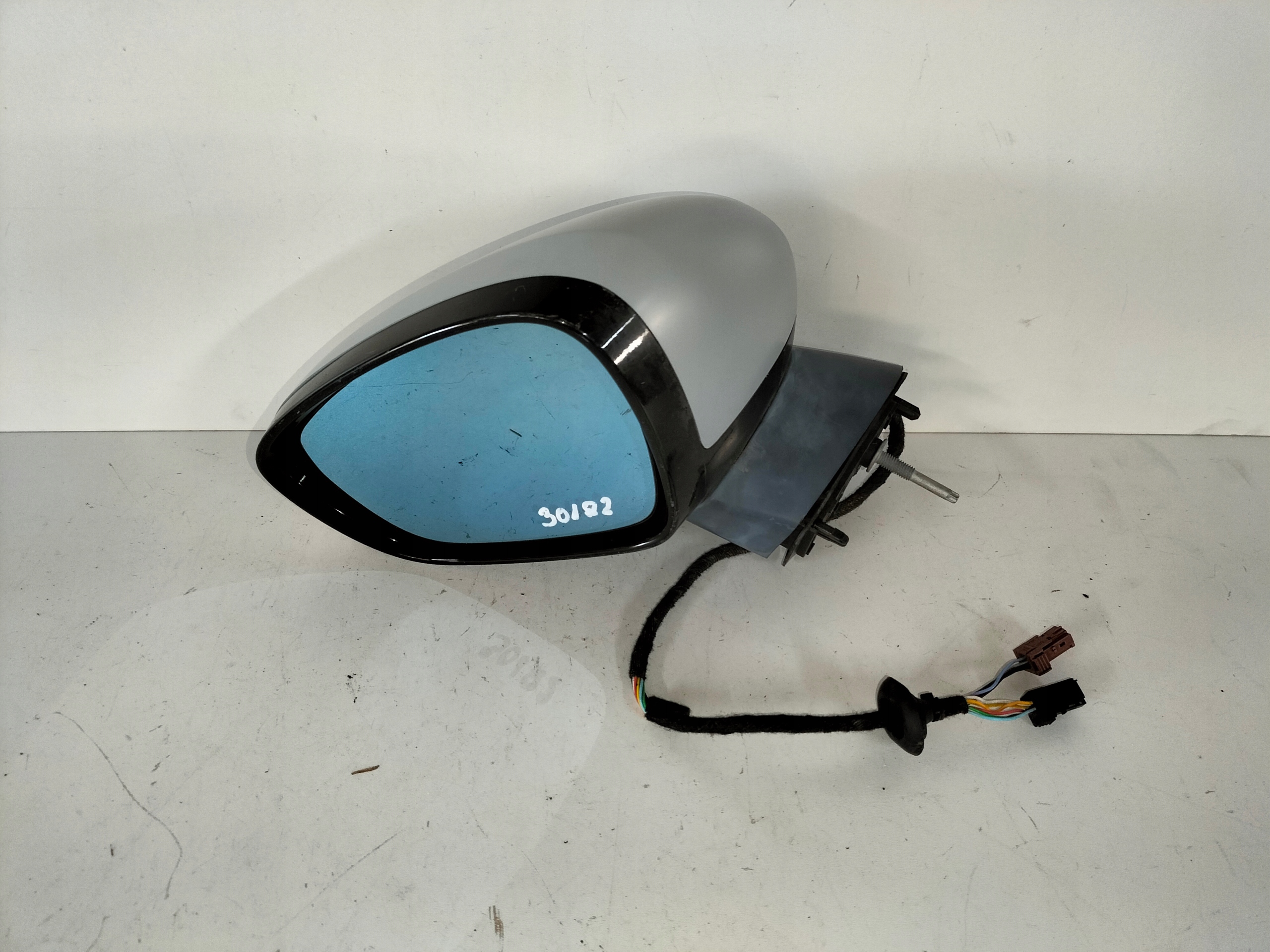 ĽAVÉ ZRKADLO ELEKTRICKÉ CITROEN DS5 11-15
