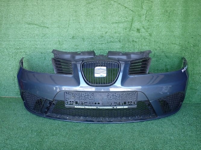 SEAT IBIZA 6L0 LIFT 05-09 PREDNÝ NÁRAZNÍK