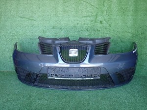SEAT IBIZA 6L0 LIFT 05-09 PREDNÝ NÁRAZNÍK SEAT IBIZA 6L0 LIFT 05-09 PREDNÝ NÁRAZNÍK