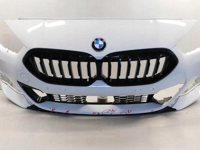 BMW F44 2 GRAND COUPE M-PAKET PREDNÝ NÁRAZNÍK