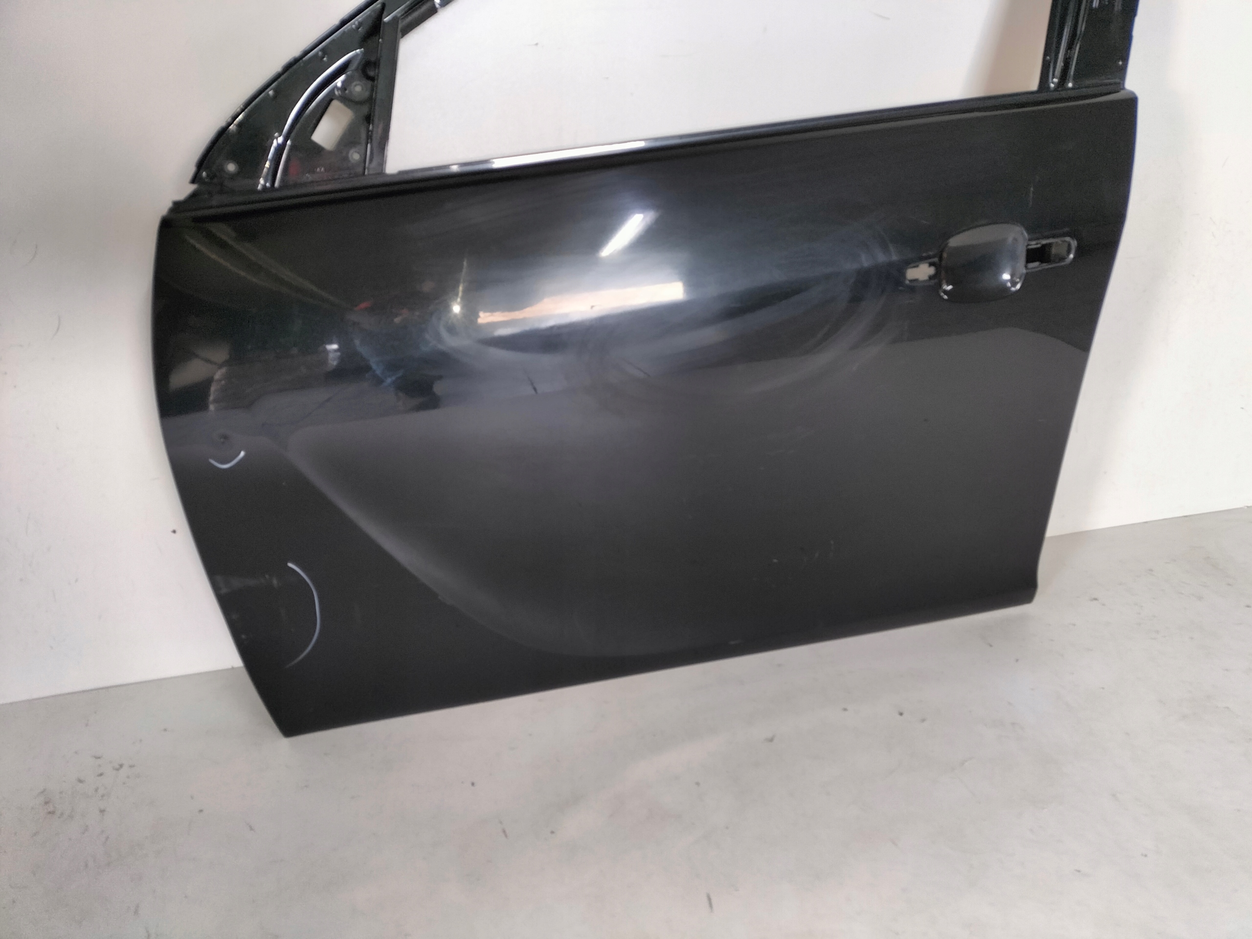 LAVE PREDNE DVERE OPEL INSIGNIA A 08-