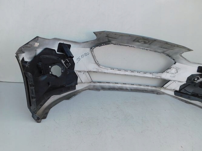 FORD FOCUS MK4 VIGINALE 18- PREDNÝ NÁRAZNÍK