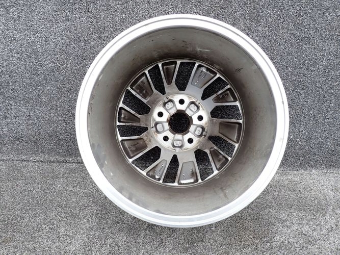 AUDI A3 8Y 7,5Jx16 ET43 5×112 HLINIKOVY DISK ELEKTRON