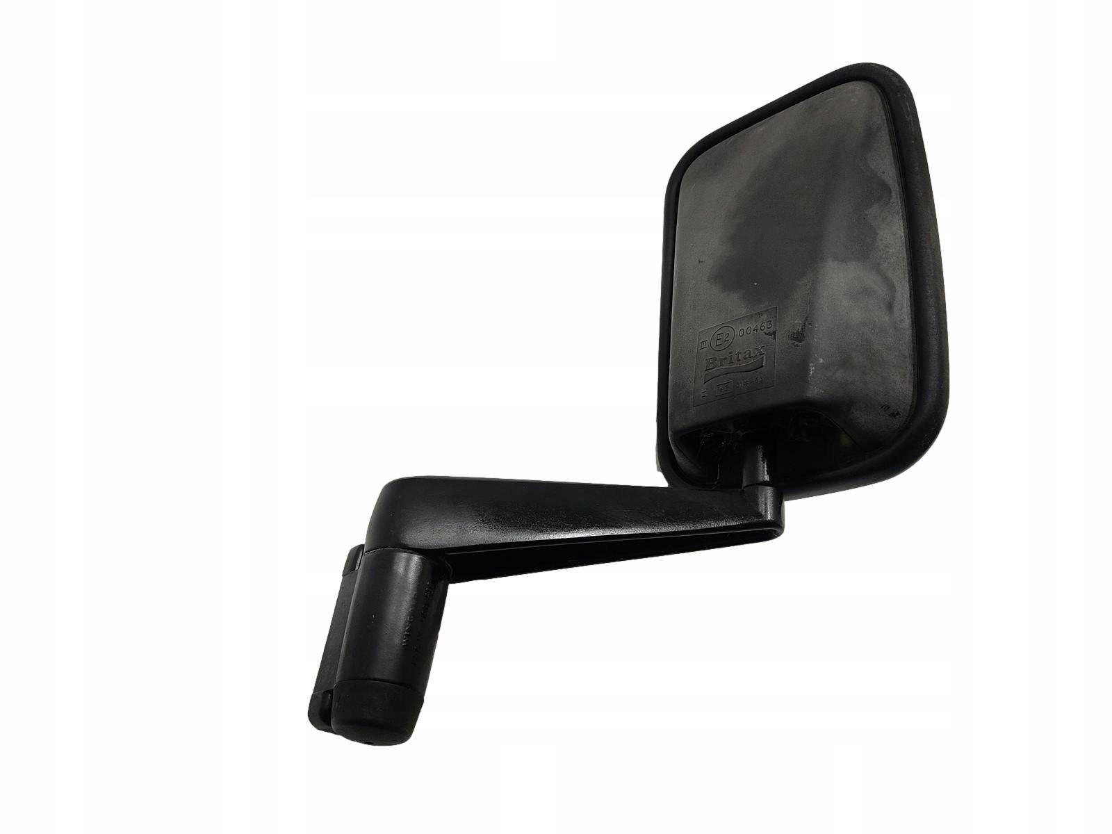 ĽAVÉ ZRKADLO LAND ROVER DEFENDER EUROPA 1999-2016