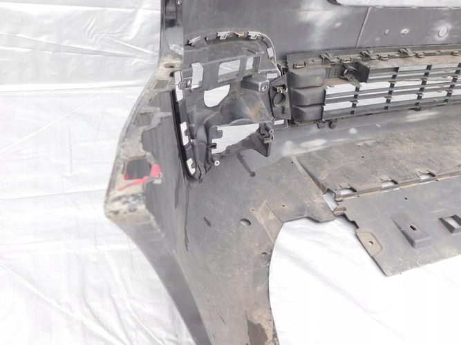 PARTNER BERINGO III 15- PREDNÝ NÁRAZNÍK