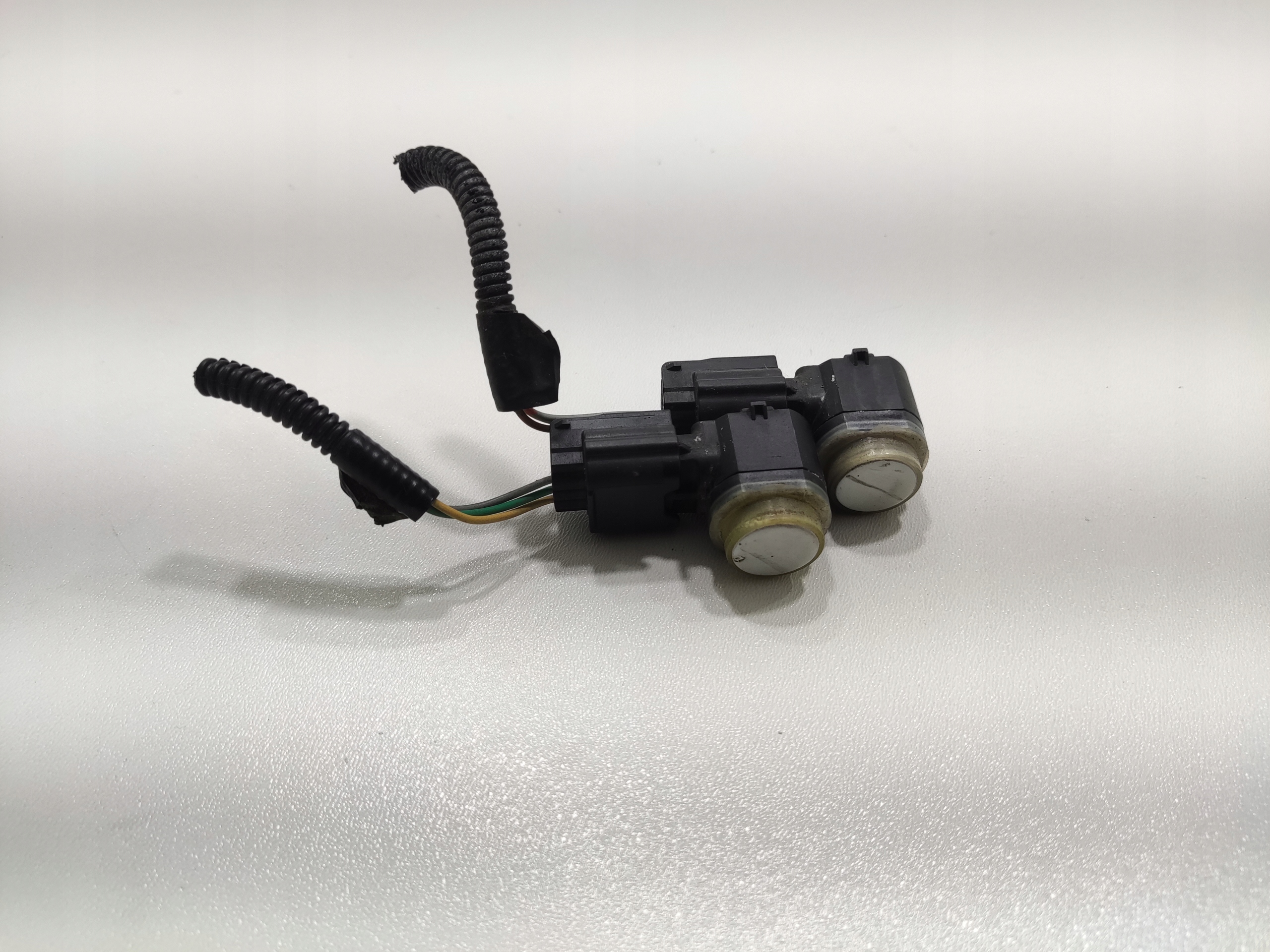 PARKOVACI SENZOR PDC RENAULT FLUENCE 284420004R 2009-2012