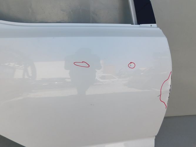 KIA OPTIMA 10- PRAVE ZADNE DVERE