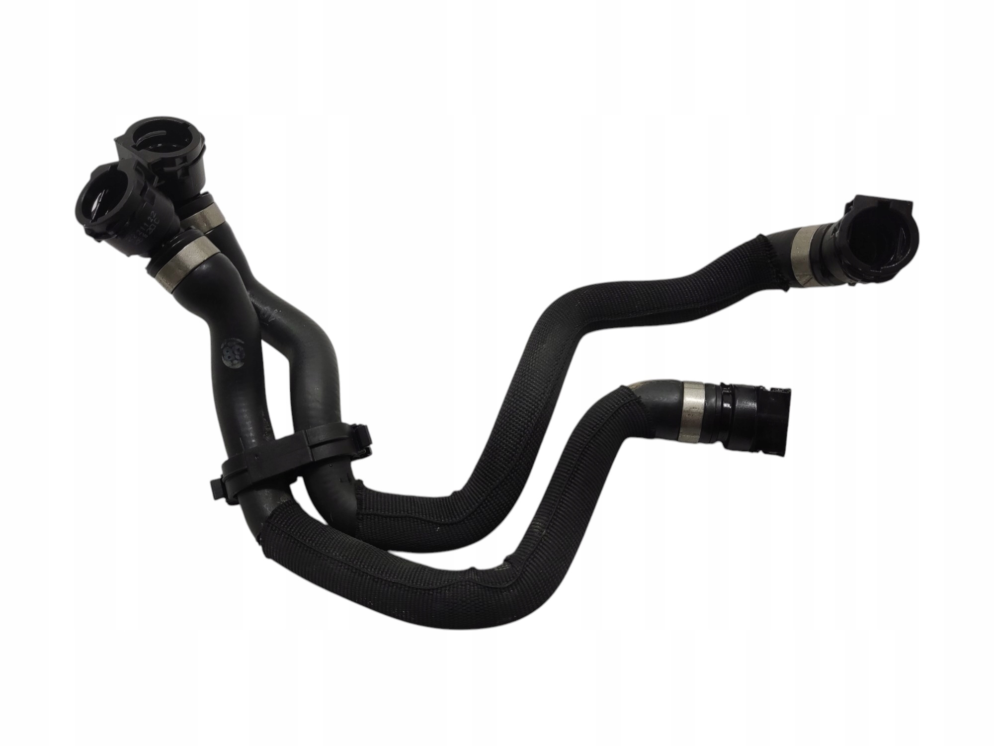 HADICA TRUBKA HADICE  VODY MINI F55 F56 F57 1.5T 2018-2021 8658489