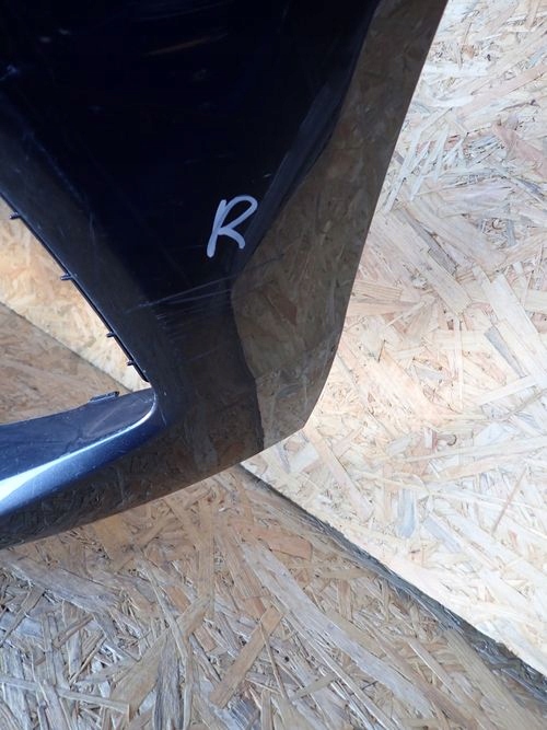 BMW F40 1 19- PREDNÝ NÁRAZNÍK