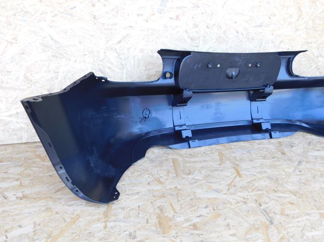 MAZDA MX5 LIFT 05-09 ZADNÝ NÁRAZNÍK