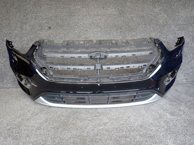 FORD KUGA MK2 II LIFT 16- PREDNÝ NÁRAZNÍK