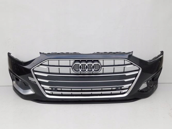 AUDI A4 B9 LIFT 19- PREDNÝ NÁRAZNÍK