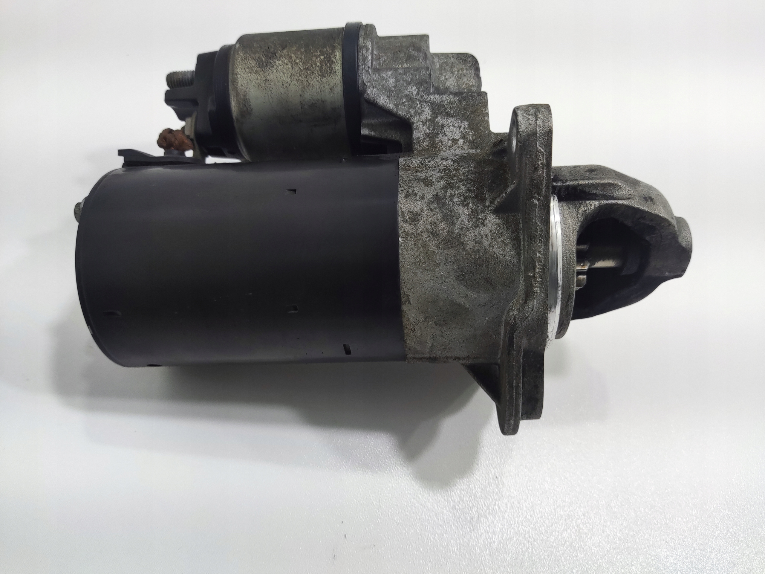 STARTER OPEL ASTRA IV J 1.4 TURBO 0001137006 2012-2015 LIFT