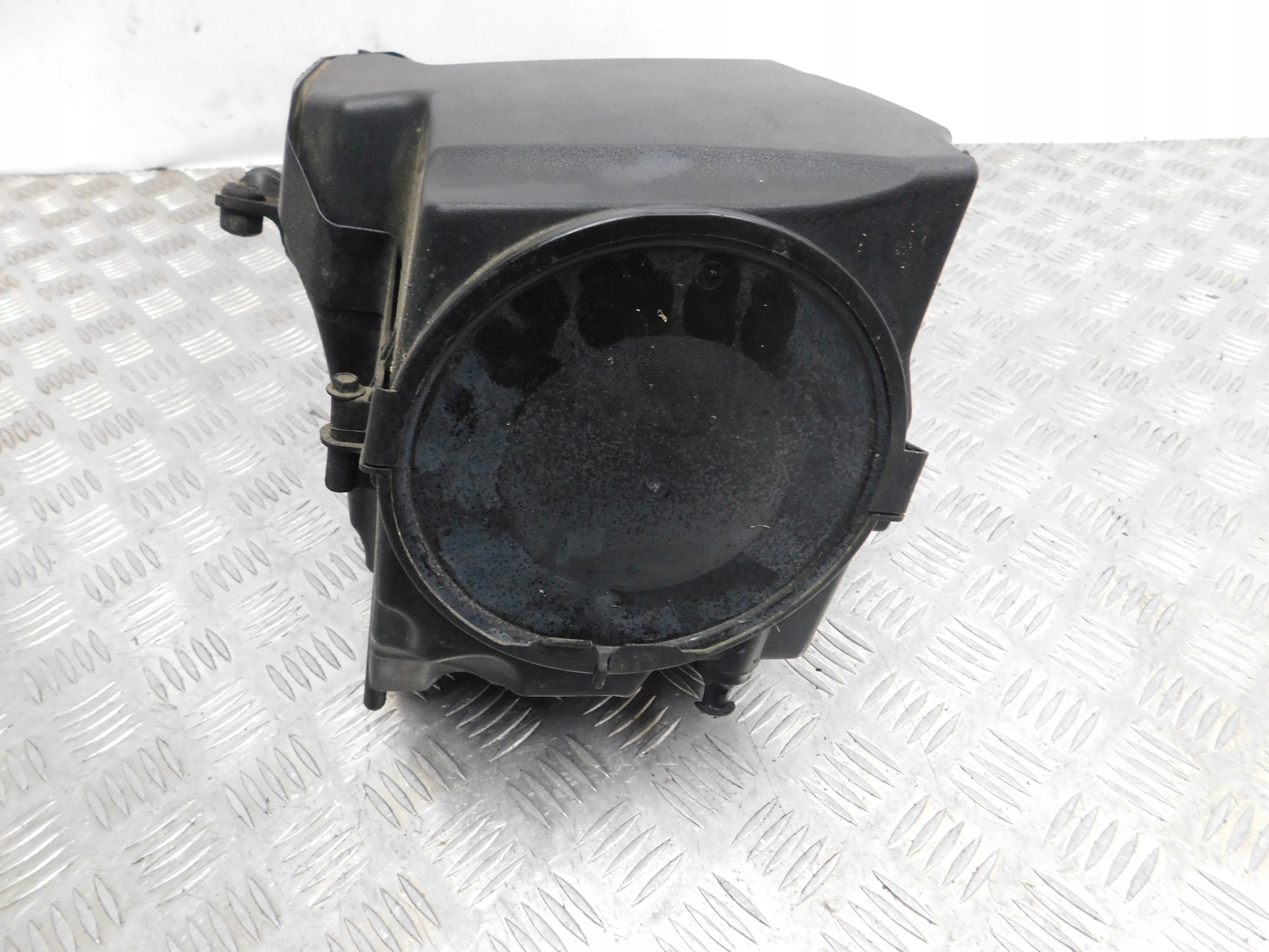 OBAL VZDUCHOVÉHO FILTERA MAZDA 5 II 1.6 CITD 10-