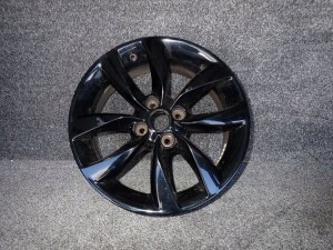 OPEL CORSA D 6,5Jx16 ET40 4×100 HLINIKOVY DISK ELEKTRON OPEL CORSA D 6,5Jx16 ET40 4×100 HLINIKOVY DISK ELEKTRON