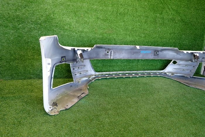 VW SCIROCCO LIFT 14- PREDNÝ NÁRAZNÍK